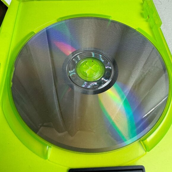 Gears Of War Xbox 360 - Complete CIB Tested Working - Picture 3 of 4